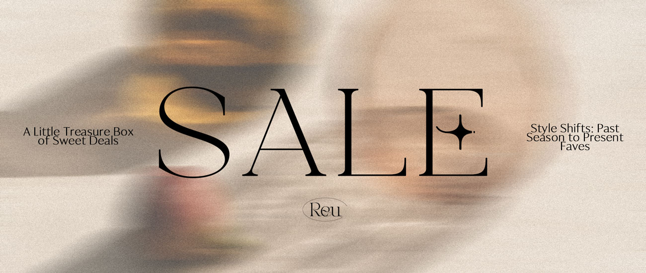 sale