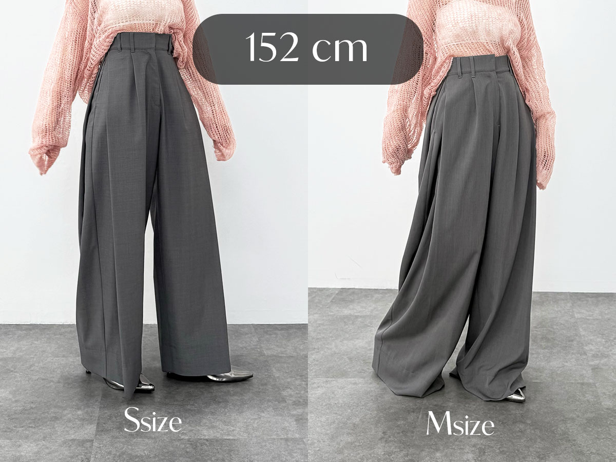 152cm