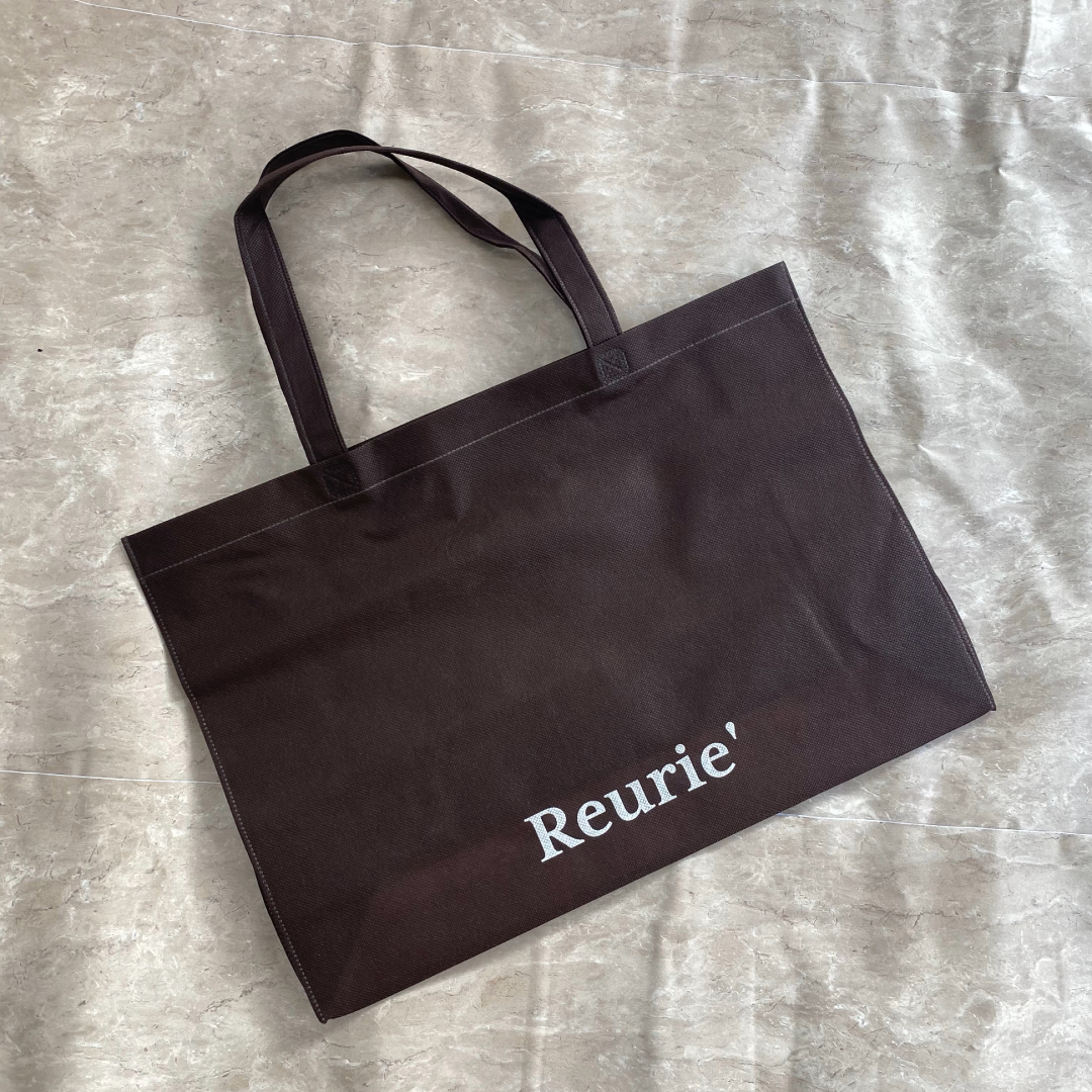 Reurie’オリジナルショッパー