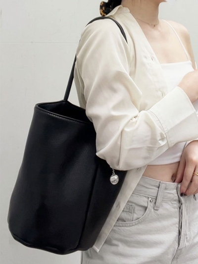 bucket tote bag(ayaka select)