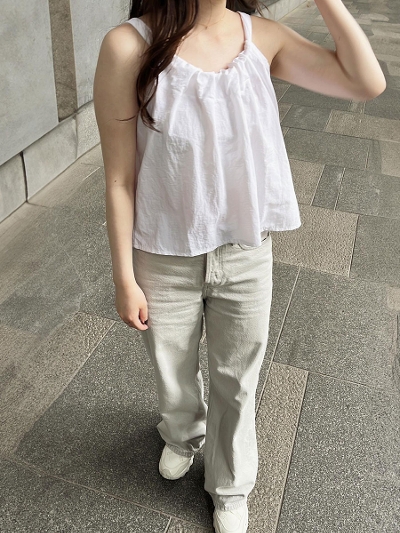 gather summer cami(ayaka select)