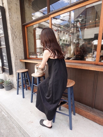 nylon cami onepiece(ayaka select)