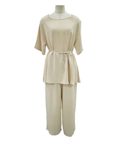 wrinkle cutsew setup(chihiro select)