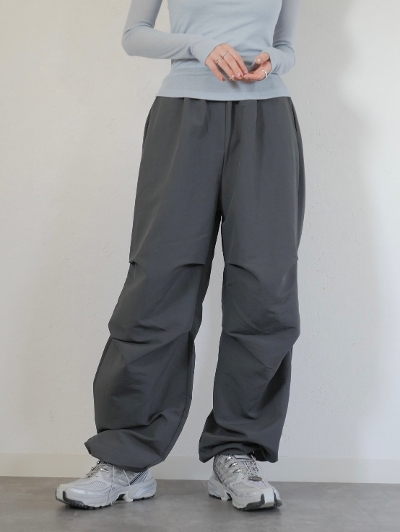 side press design pants