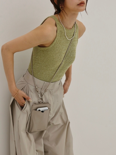 original phone shoulder bag