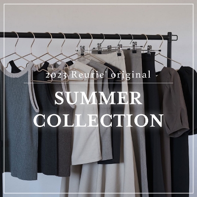 2023 summer collection