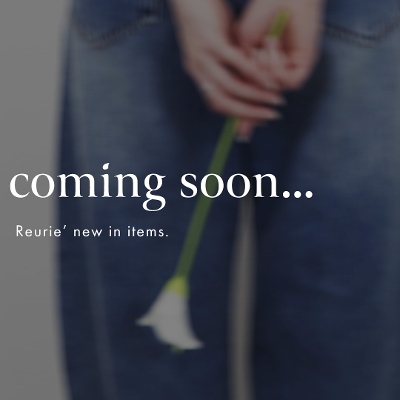 coming soon items.